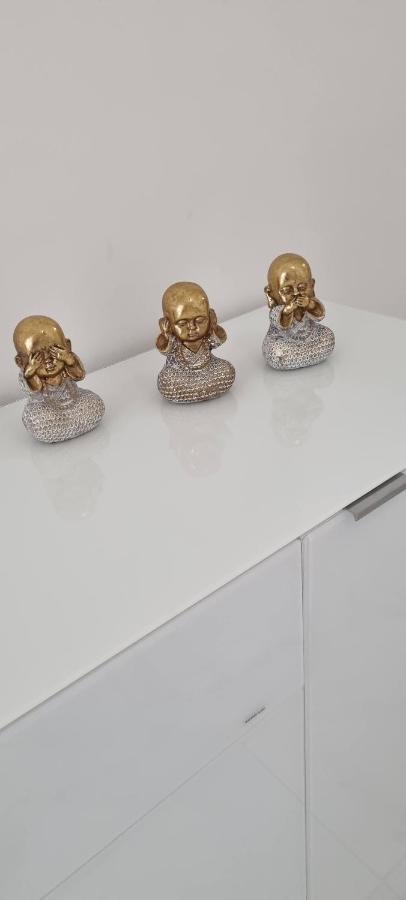 Apartment M&M Порторож Экстерьер фото