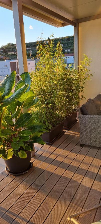 Apartment M&M Порторож Экстерьер фото