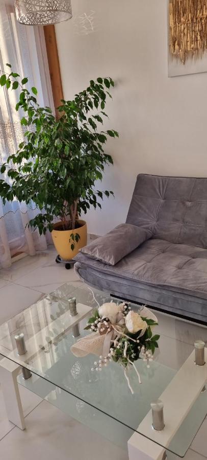 Apartment M&M Порторож Экстерьер фото