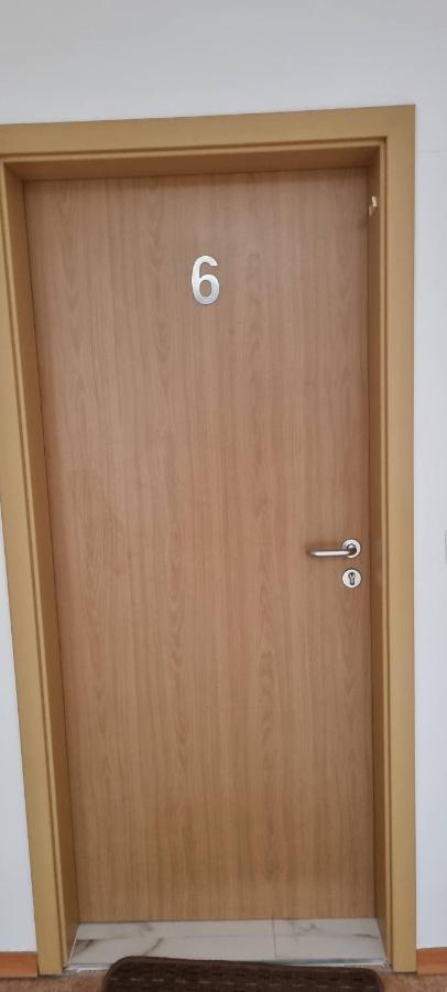 Apartment M&M Порторож Экстерьер фото