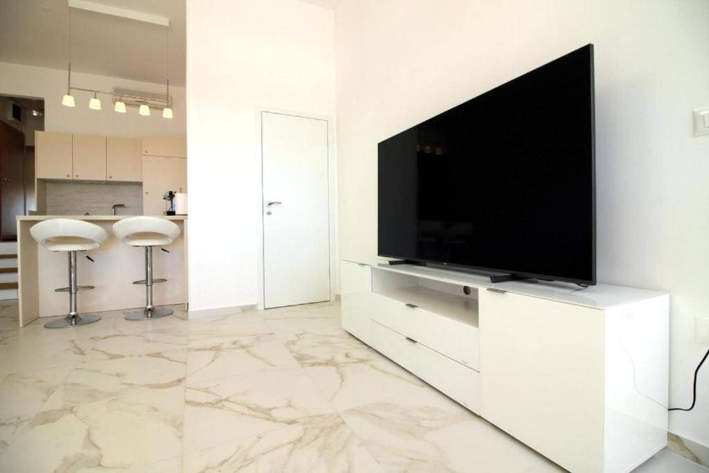 Apartment M&M Порторож Экстерьер фото