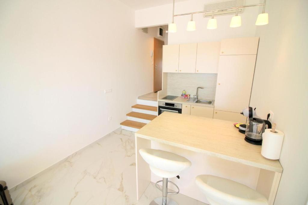 Apartment M&M Порторож Экстерьер фото