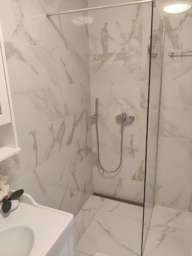 Apartment M&M Порторож Экстерьер фото
