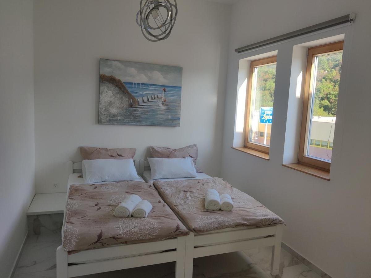 Apartment M&M Порторож Экстерьер фото