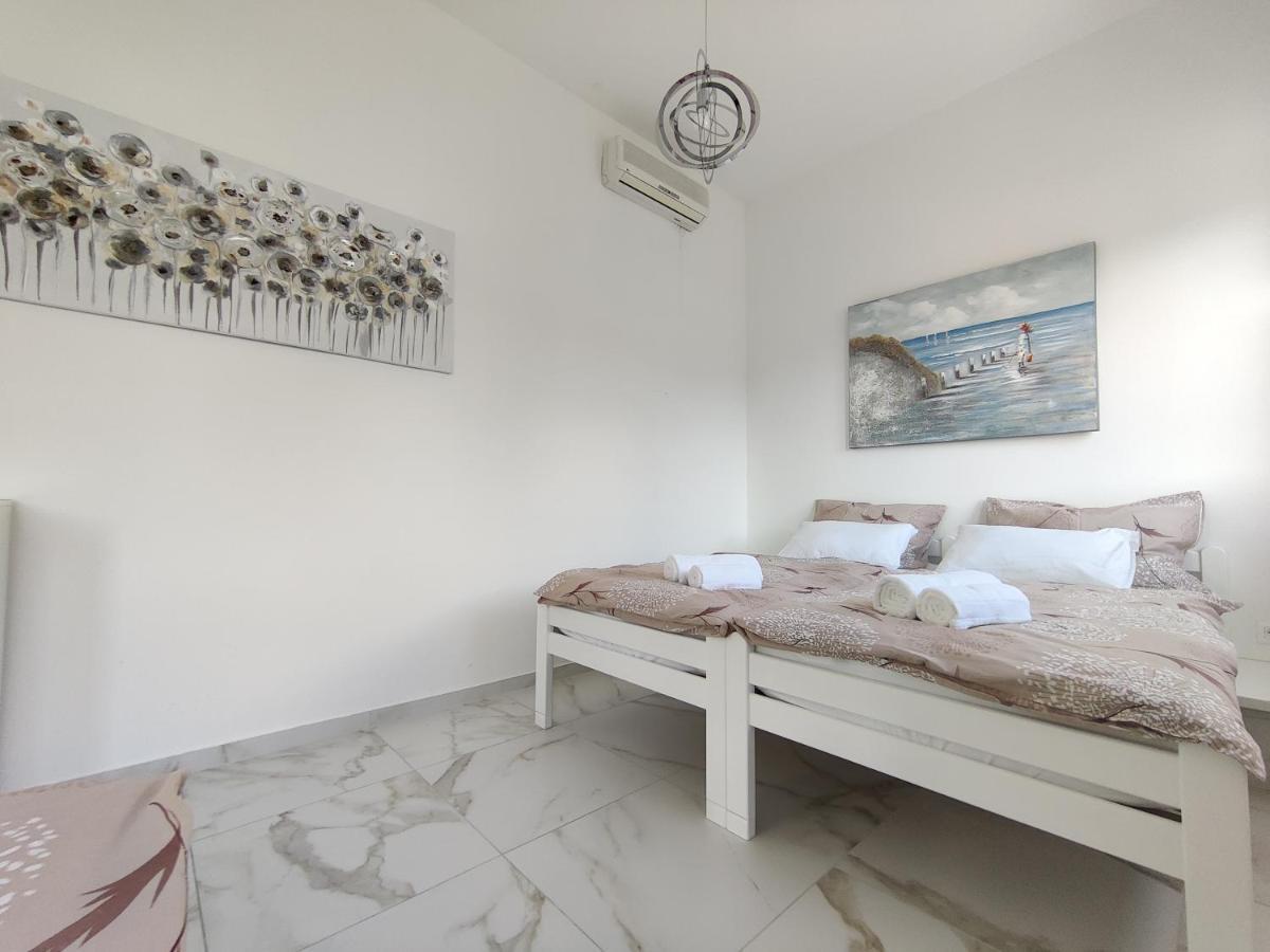 Apartment M&M Порторож Экстерьер фото