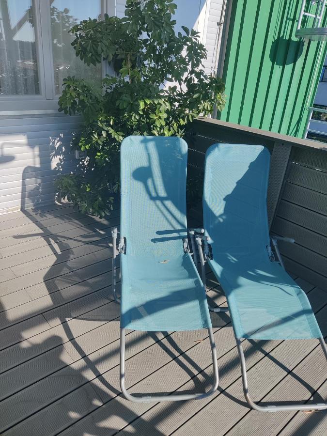 Apartment M&M Порторож Экстерьер фото