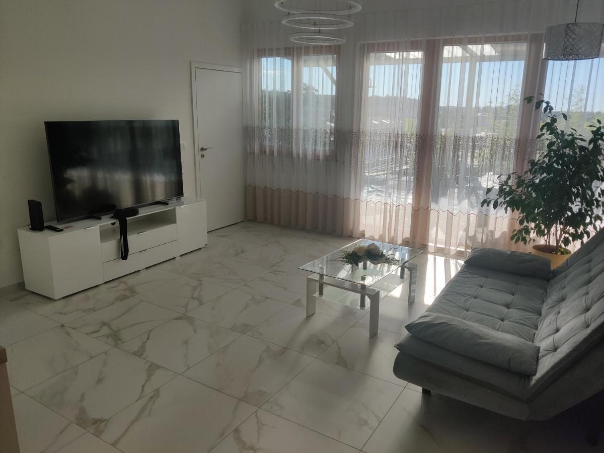 Apartment M&M Порторож Экстерьер фото