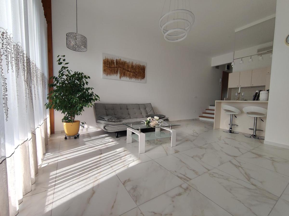 Apartment M&M Порторож Экстерьер фото