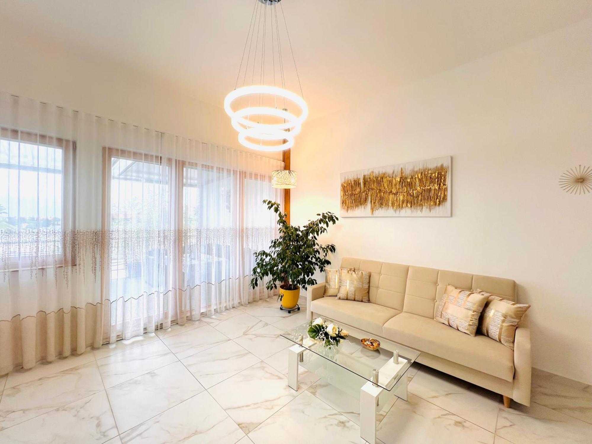 Apartment M&M Порторож Экстерьер фото