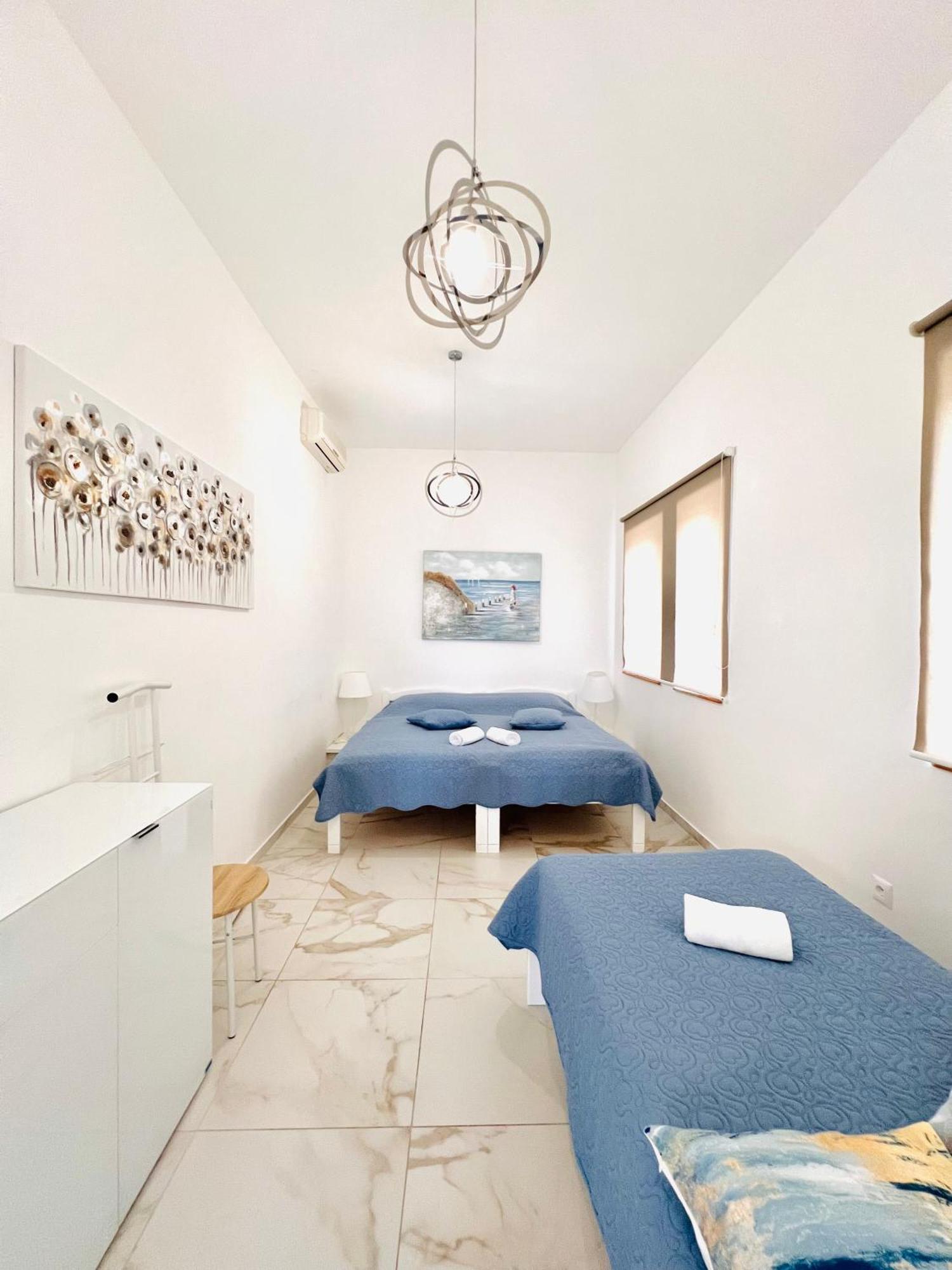 Apartment M&M Порторож Экстерьер фото