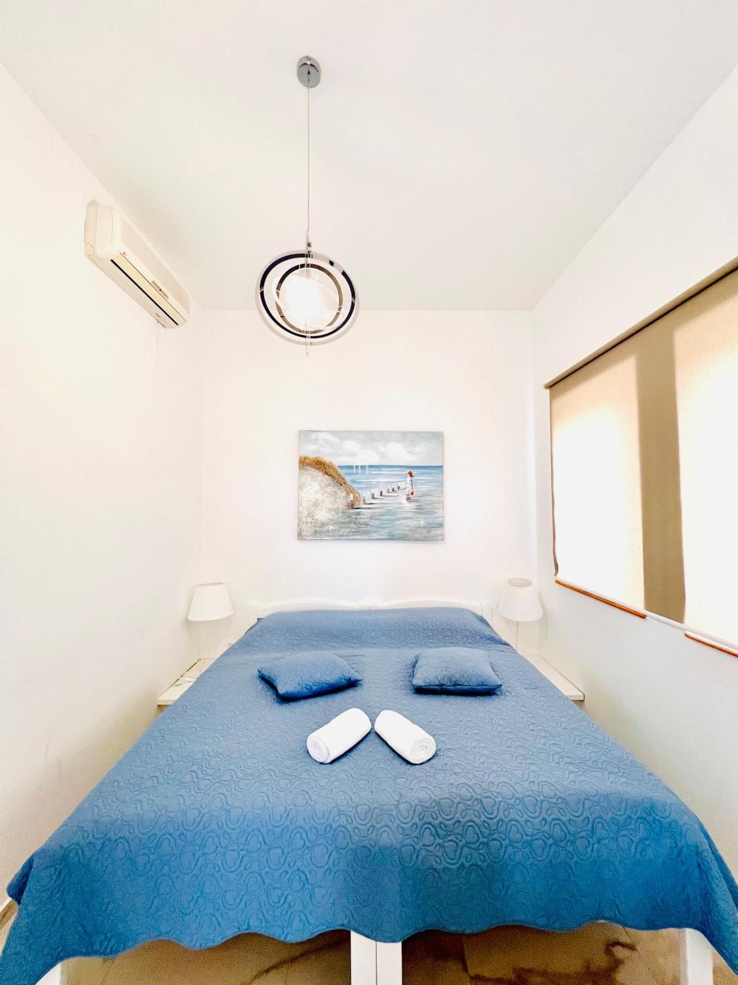 Apartment M&M Порторож Экстерьер фото