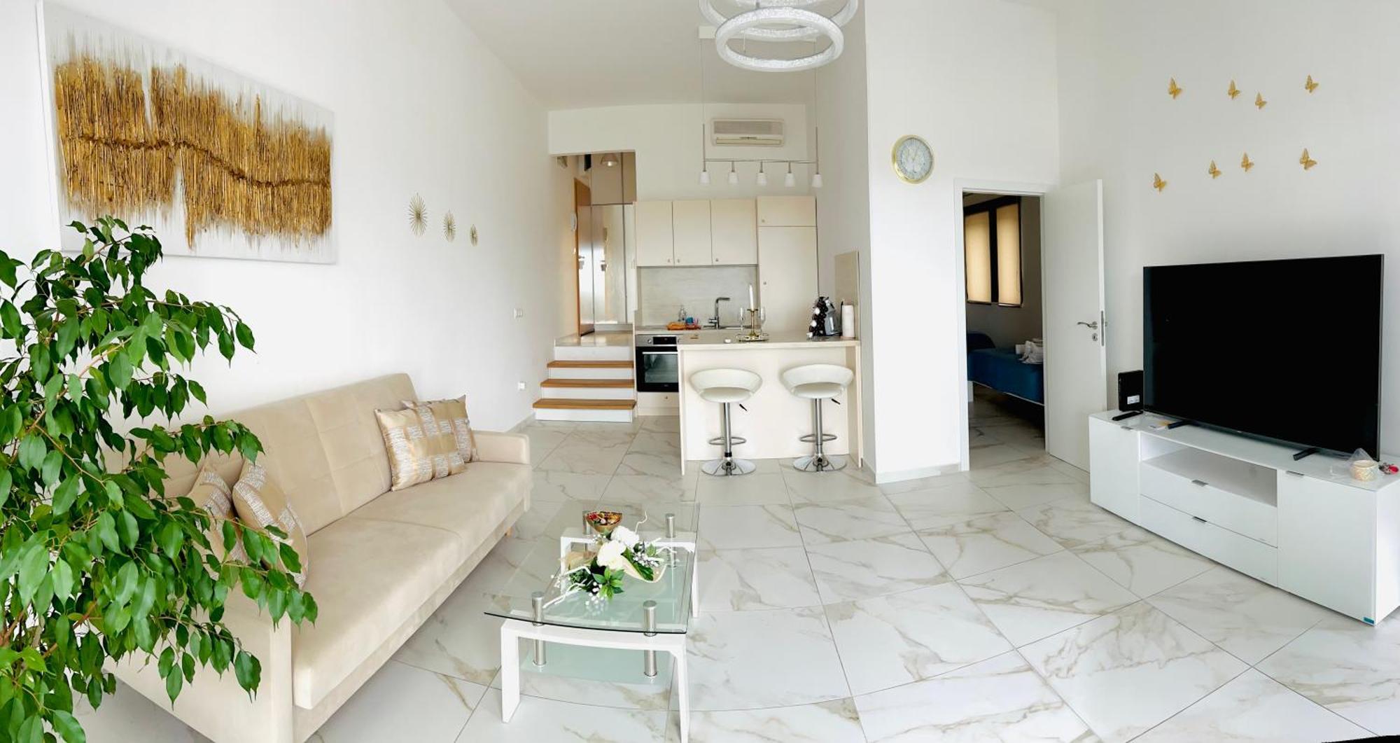 Apartment M&M Порторож Экстерьер фото