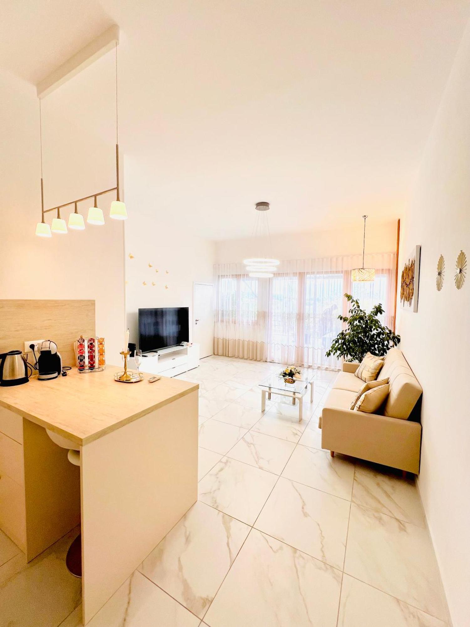 Apartment M&M Порторож Экстерьер фото