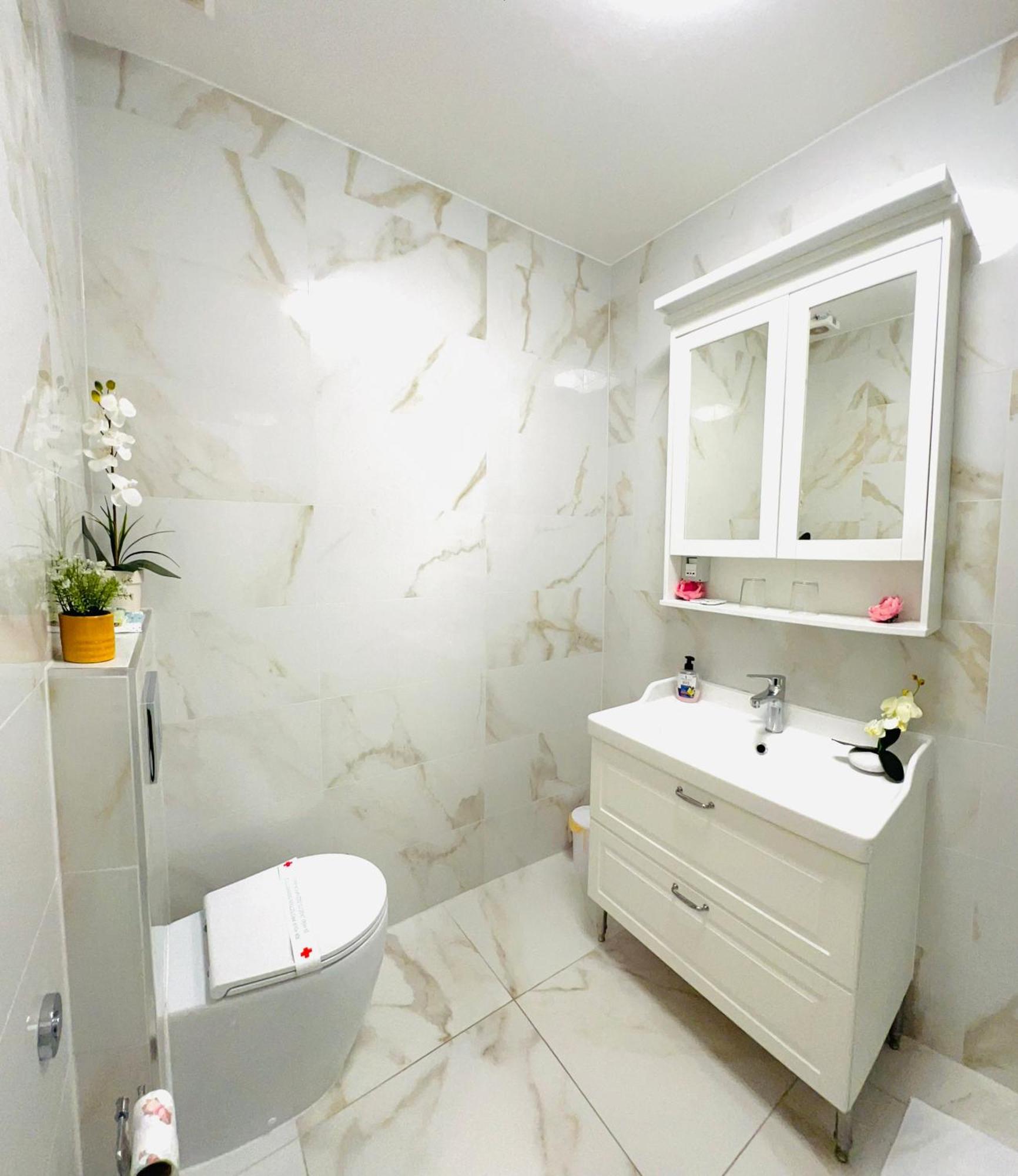 Apartment M&M Порторож Экстерьер фото